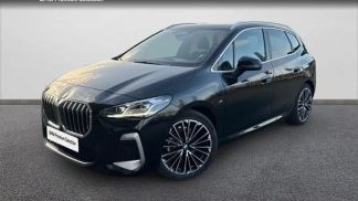 Leasing Hatchback BMW 218 2023