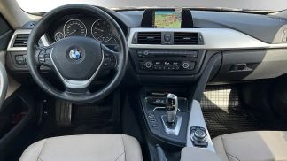 Leasing Coupe BMW 418 2016