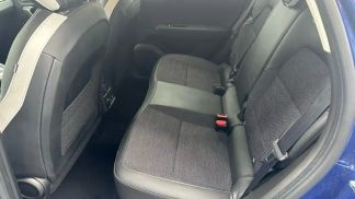 Leasing SUV Renault Captur 2021