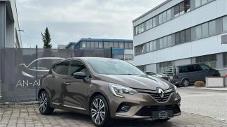 Leasing Hayon Renault Clio 2019