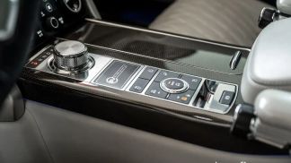 Leasing SUV Land Rover Range Rover 2019