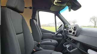 Lízing Van Mercedes-Benz ESPRINTER 2024