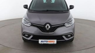 Transport pasażerów Renault Grand Scenic 2020