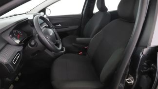 Leasing Hayon Dacia Sandero 2023