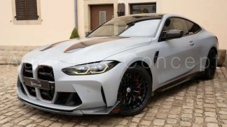 Leasing Coupe BMW M4 2022