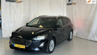 Finansowanie Wóz Ford Focus 2020