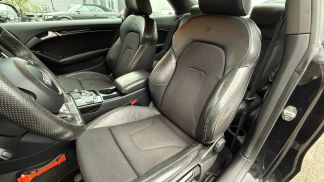 Leasing Coupe Audi A5 2013