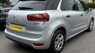 Lízing Hatchback Citroën C4 Picasso 2016