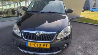 Finansowanie Hatchback Skoda Roomster 2013