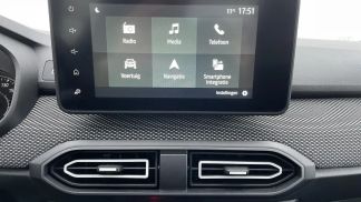 Leasing Hatchback Dacia Sandero 2024