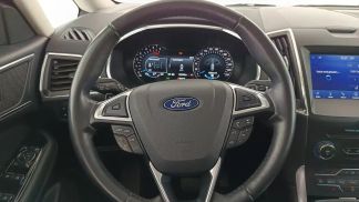 Lízing Hatchback Ford Galaxy 2020