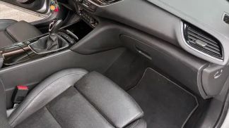 Lízing Kombi Opel Insignia 2019