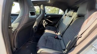 Leasing Wagon MERCEDES A 200 2013