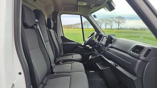 Financování Van Renault MASTER 2.3 2021