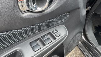 Finansowanie Hatchback Nissan Note 2014