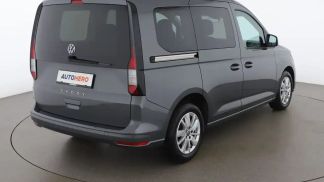 Finansowanie Hatchback Volkswagen Caddy 2021