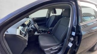 Leasing Sedan Volkswagen Polo 2021