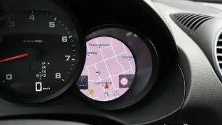 Leasing Coupe Porsche 718 2018