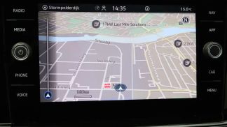Leasing Hatchback Volkswagen Polo 2023