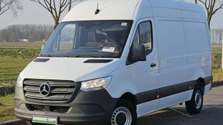 Lízing Van Mercedes-Benz SPRINTER 311 2019