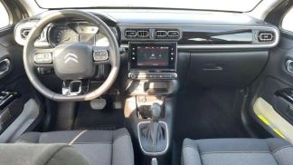 Leasing Sedan Citroën C3 2022