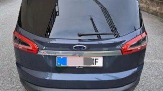 Finansowanie Hatchback Ford S-Max 2013
