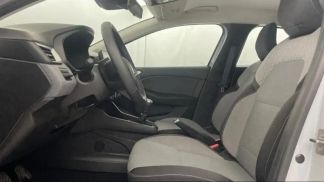 Leasing Sedan Renault Clio 2024