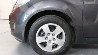 Financování Hatchback Kia Venga 2014