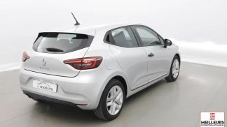 Leasing Sedan Renault Clio 2021