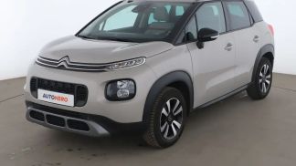 Leasing SUV Citroën C3 Aircross 2021