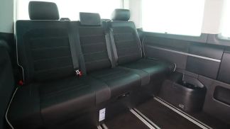 Lízing Hatchback Volkswagen T6 Multivan 2016