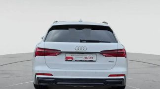 Leasing Wagon Audi A4 2020