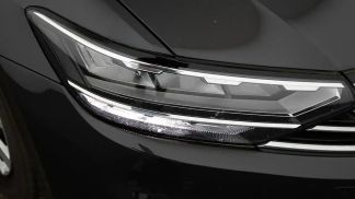 Leasing Wagon Volkswagen Passat Variant 2020