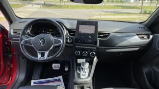 Financování SUV Renault Arkana 2023