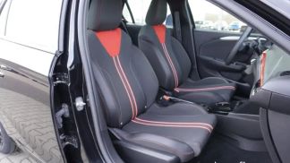 Lízing Hatchback Opel Corsa 2023
