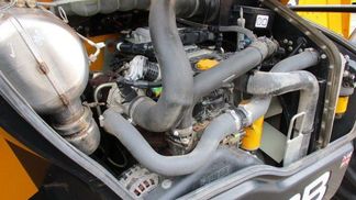 Finansowanie Ładowarka teleskopowa JCB 531-70 2021