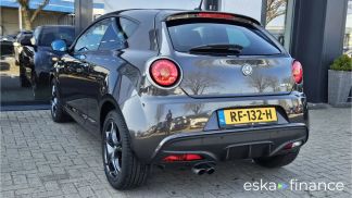 Lízing Hatchback Alfa Romeo MiTo 2017