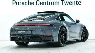 Leasing Coupe Porsche 992 2025