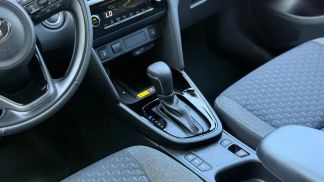 Leasing SUV Toyota Yaris Cross 2025