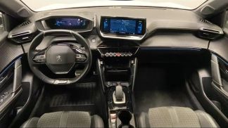 Leasing Sedan Peugeot 208 2021