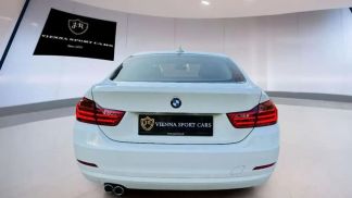 Finansowanie Coupé BMW 420 2016