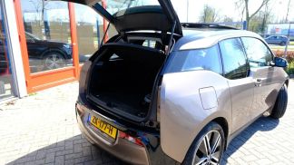 Lízing Hatchback BMW i3 2019