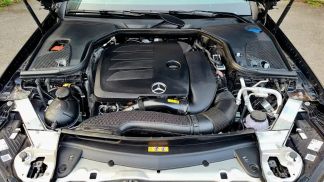 Finansowanie Coupé MERCEDES E 200 2023