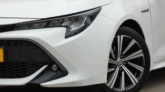 Leasing Hatchback Toyota Corolla 2021