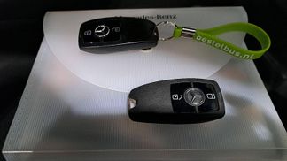 Finansowanie Zamknięte pudełko Mercedes-Benz SPRINTER 316 2021