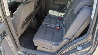 Finansowanie Hatchback Volkswagen Touran 2014