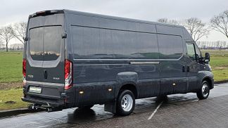 Finansowanie Van Iveco DAILY 35 C 2023