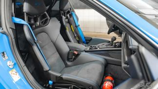 Leasing Coupé Porsche 911 2023