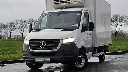 Mercedes-Benz SPRINTER 316 2020