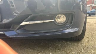 Lízing Sedan BMW 320 2014